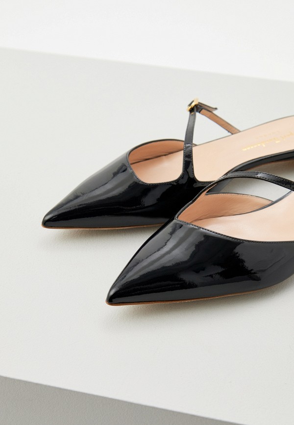 Rupert Sanderson Мюли - фото 2