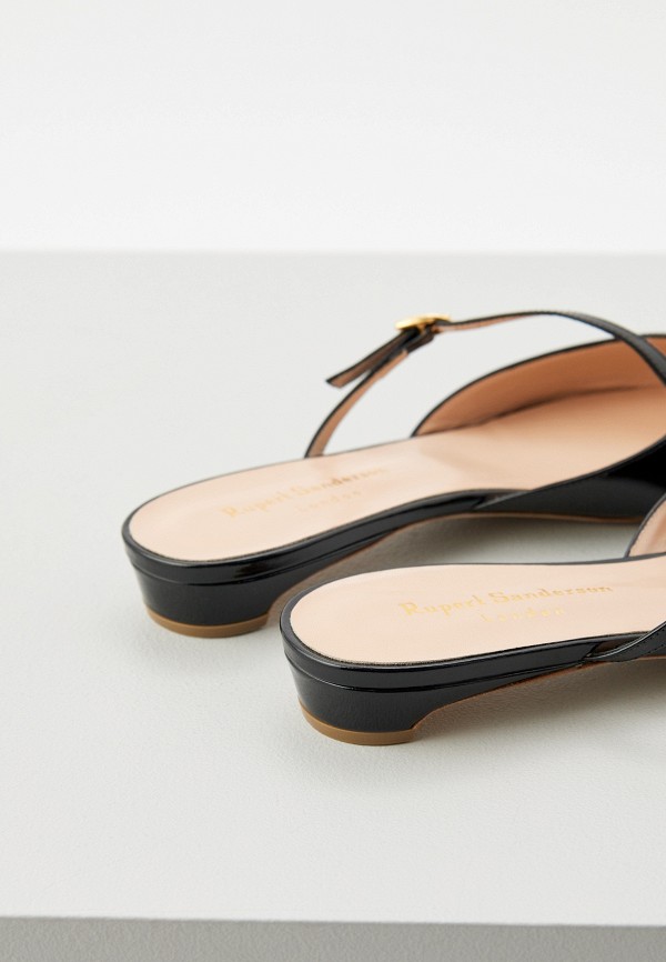 Rupert Sanderson Мюли - фото 4