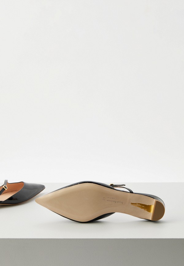 Rupert Sanderson Мюли - фото 5