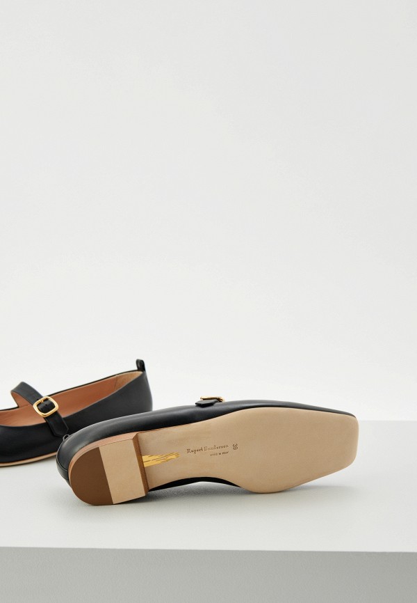 Rupert Sanderson Балетки - фото 5