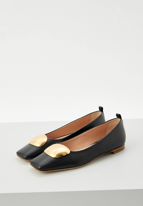 Rupert Sanderson Балетки - фото 3