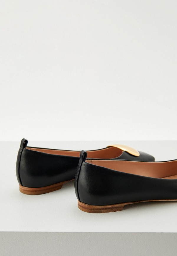 Rupert Sanderson Балетки - фото 4