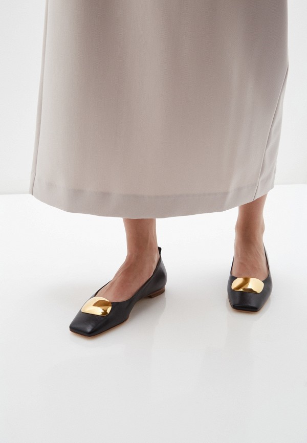 Rupert Sanderson Балетки - фото 6