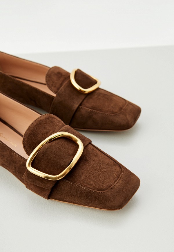 Rupert Sanderson Лоферы - фото 2