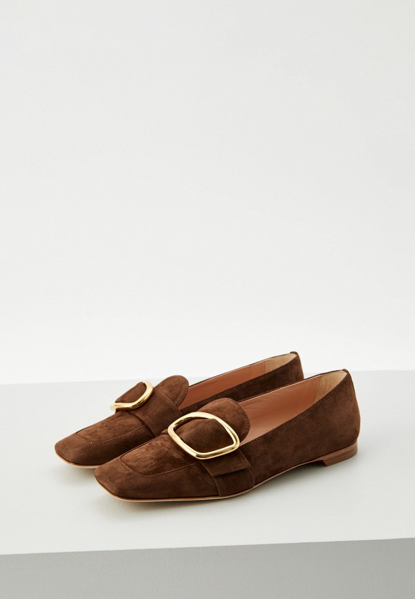 Rupert Sanderson Лоферы - фото 3