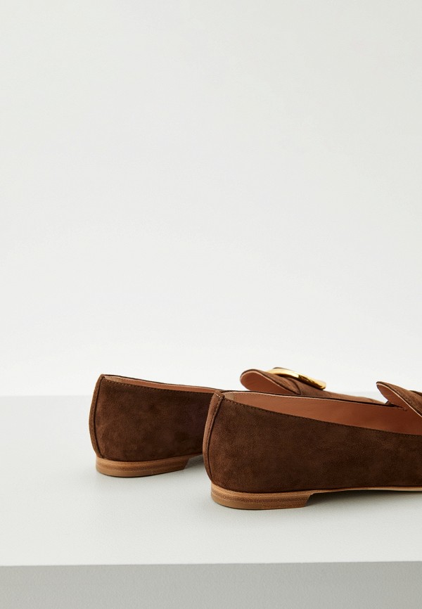 Rupert Sanderson Лоферы - фото 4