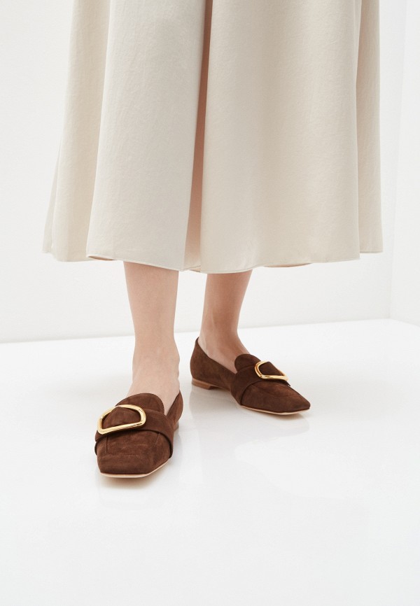 Rupert Sanderson Лоферы - фото 6