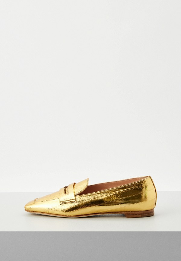 Rupert Sanderson Лоферы - фото 1