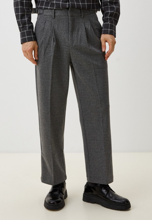 F.G.Z. Брюки - фото 1