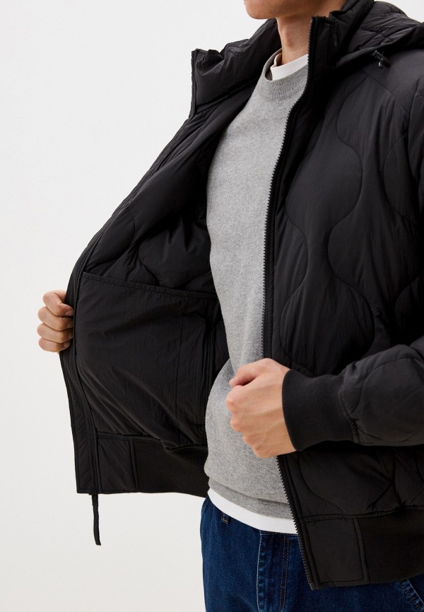 Alpha Industries Куртка утепленная - LIGHTWEIGHT DOWN JACKET - фото 5