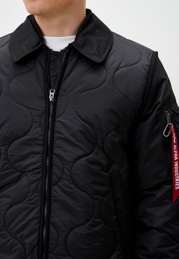 Alpha Industries Куртка утепленная - фото 5