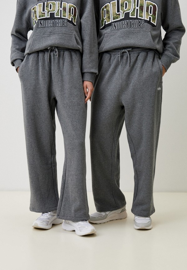 Alpha Industries Брюки спортивные - фото 1