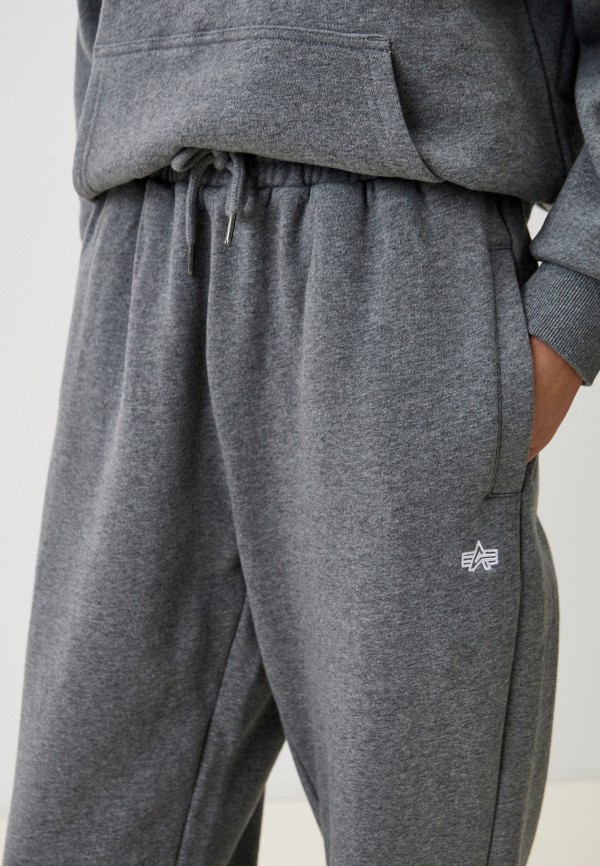 Alpha Industries Брюки спортивные - фото 4