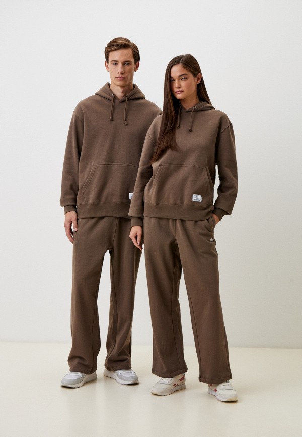 Alpha Industries Брюки спортивные - фото 2