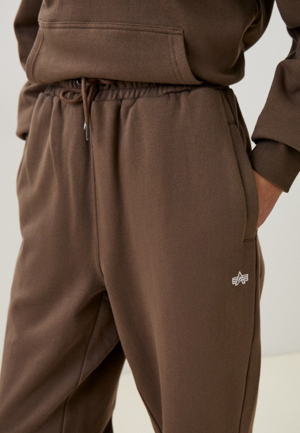 Alpha Industries Брюки спортивные - фото 4