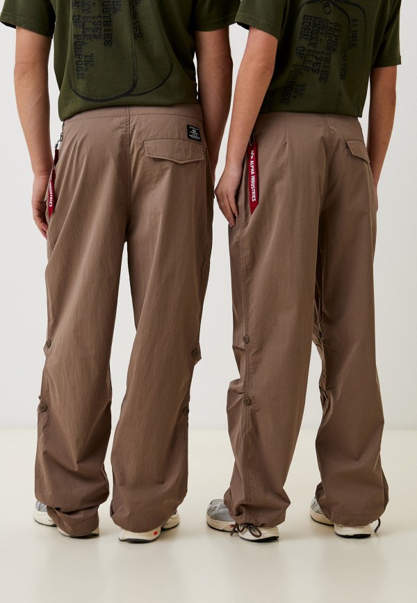 Alpha Industries Брюки - фото 3