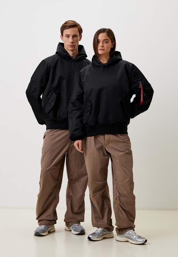 Alpha Industries Анорак - фото 2