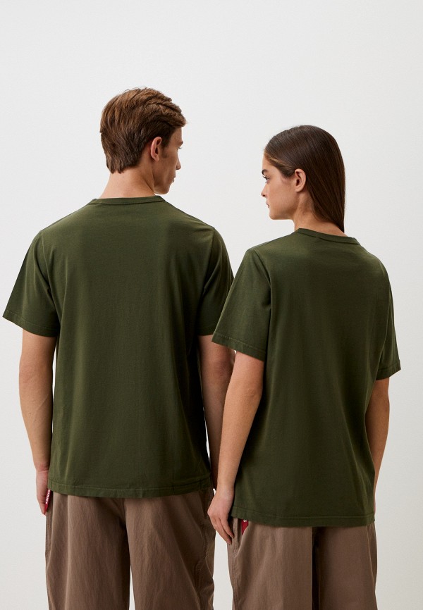 Alpha Industries Футболка - фото 2