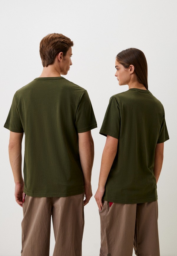 Alpha Industries Футболка - фото 2