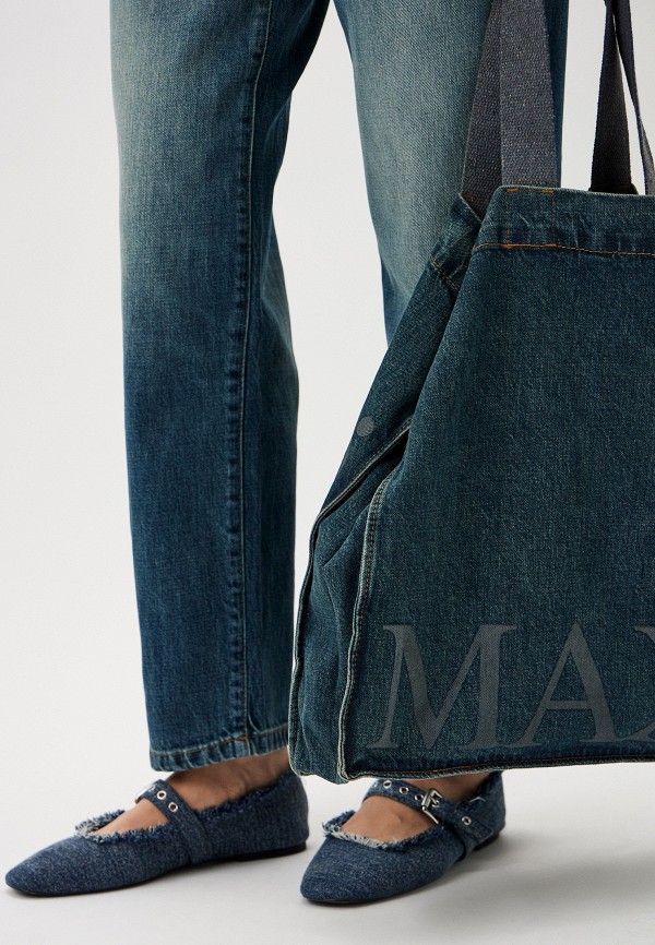 Max&Co Джинсы и сумка - LAURO - фото 4