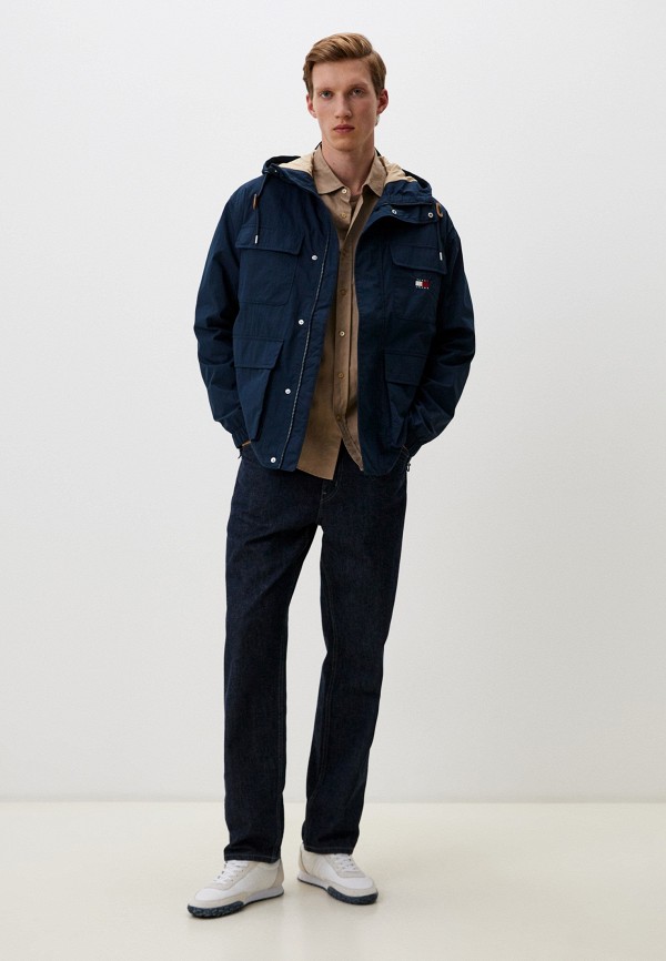 Tommy Jeans Куртка утепленная - фото 2