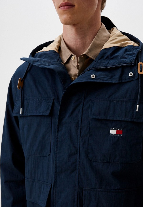 Tommy Jeans Куртка утепленная - фото 5