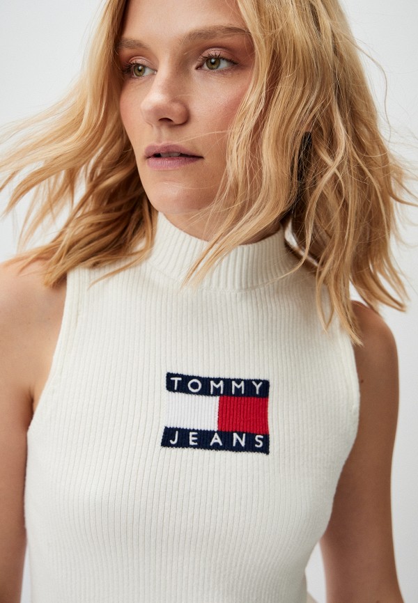 Tommy Jeans Топ - фото 4