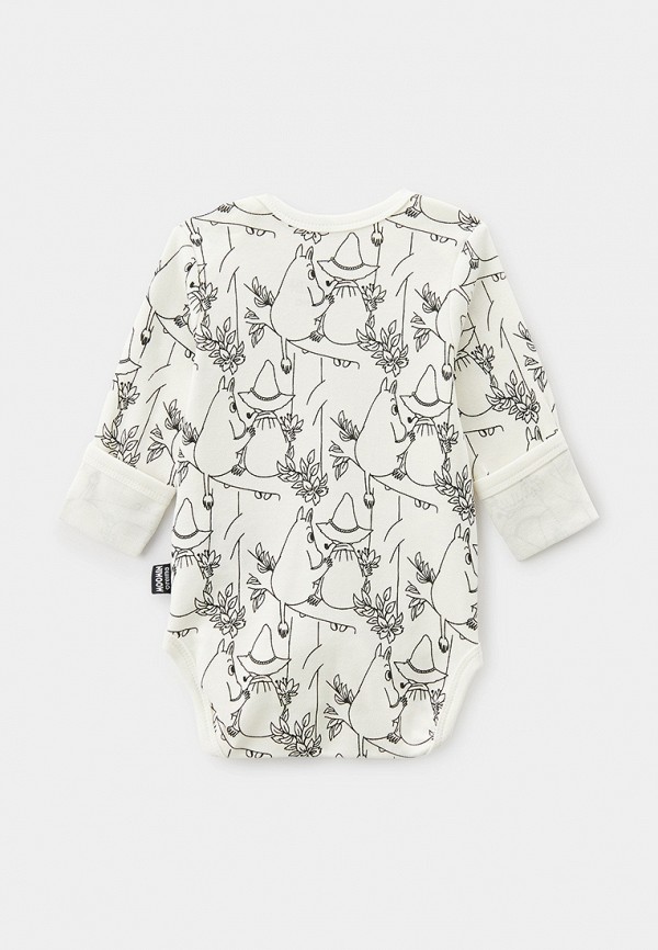 Reima Боди - Moomin Snyggast - фото 2