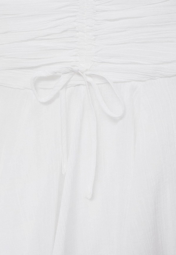 Mango Юбка - MONTANA, коллекция YNG, Exclusive for Lamoda - фото 4