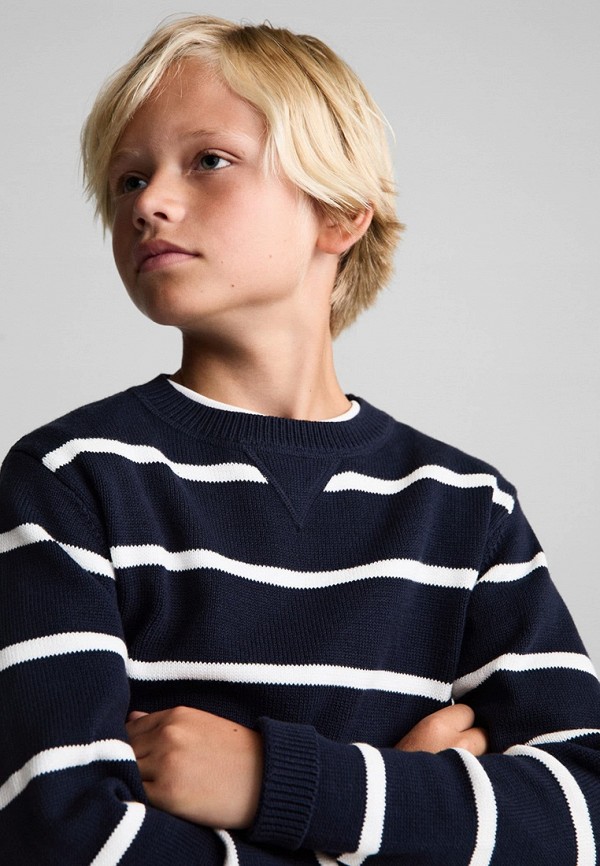 Mango Kids Джемпер - MARINO - фото 2