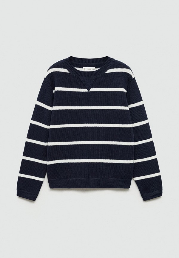 Mango Kids Джемпер - MARINO - фото 3