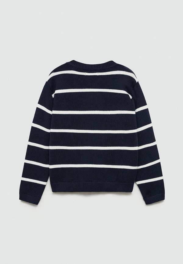 Mango Kids Джемпер - MARINO - фото 4