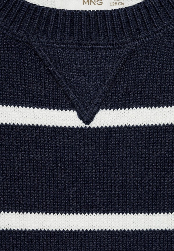 Mango Kids Джемпер - MARINO - фото 5