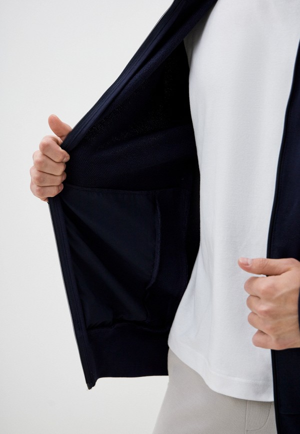 adidas Толстовка - M 3S FT FZ HD - фото 4