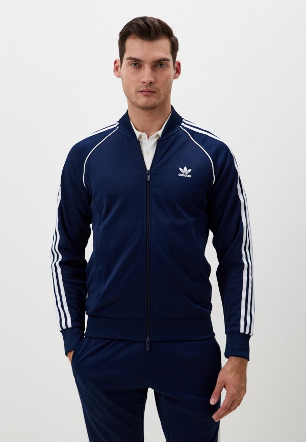 adidas Originals Бомбер - SST TT - фото 1