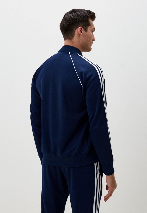 adidas Originals Бомбер - SST TT - фото 3