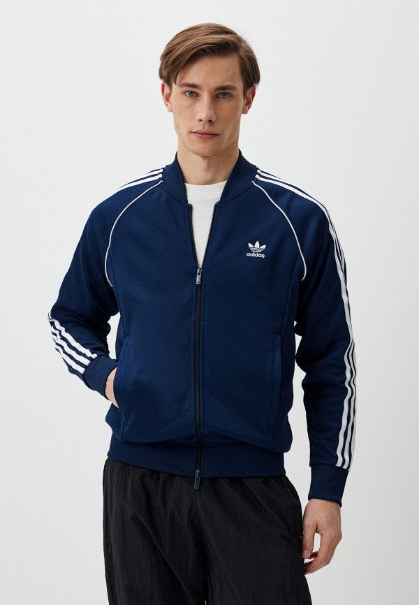 adidas Originals Олимпийка - SST TT - фото 1