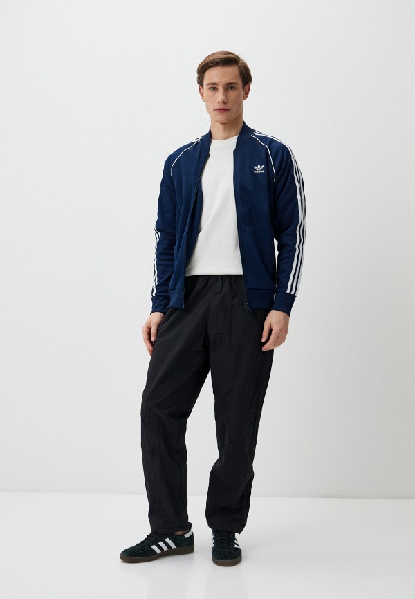 adidas Originals Олимпийка - SST TT - фото 2