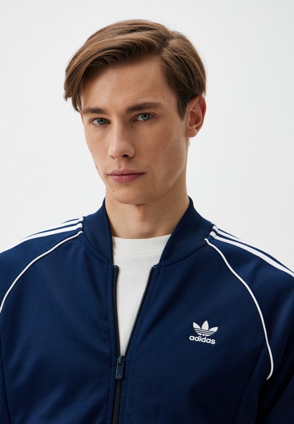 adidas Originals Олимпийка - SST TT - фото 5