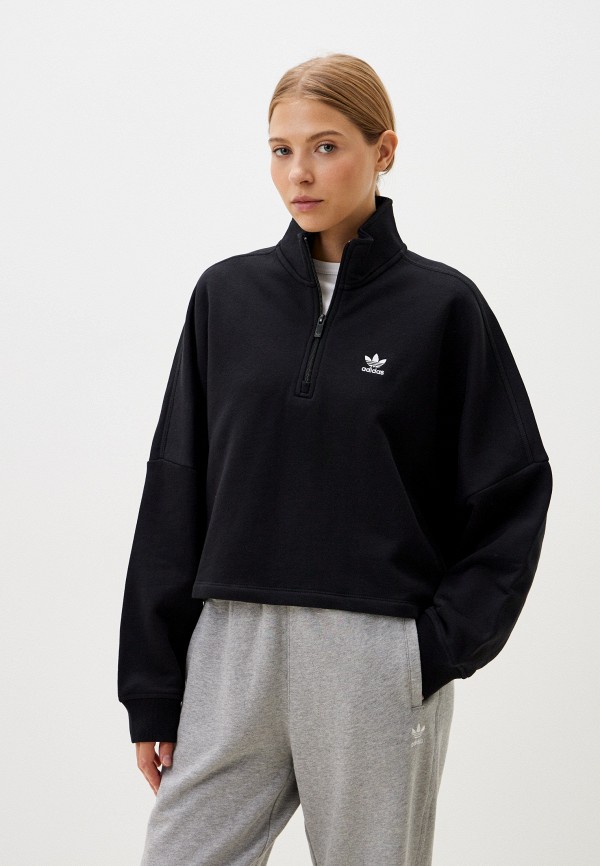 adidas Originals Олимпийка - ESS SWEATSHIRT - фото 1