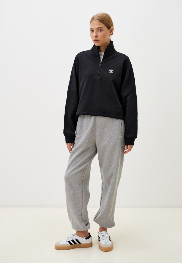 adidas Originals Олимпийка - ESS SWEATSHIRT - фото 2