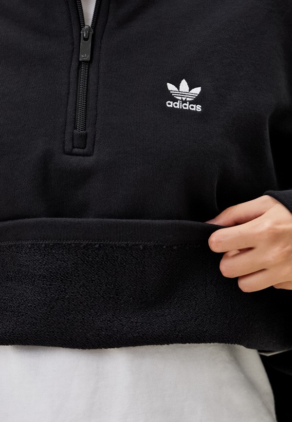 adidas Originals Олимпийка - ESS SWEATSHIRT - фото 4