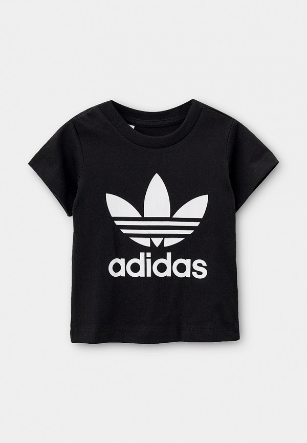 adidas Originals Футболка - TREFOIL TEE - фото 1
