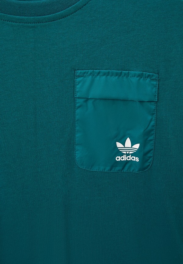 adidas Originals Костюм спортивный - SHORT TEE SET - фото 3