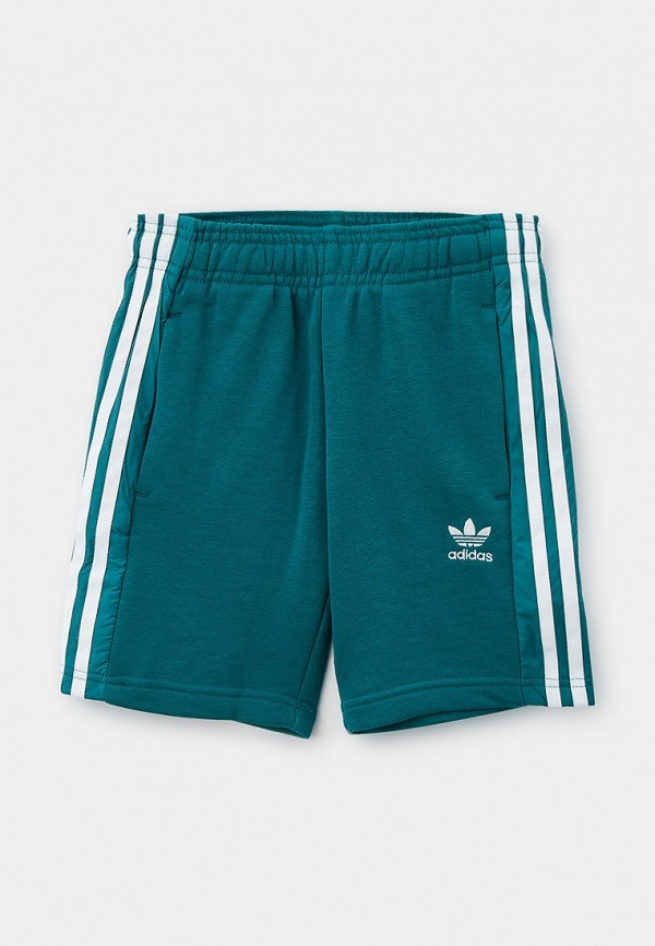 adidas Originals Костюм спортивный - SHORT TEE SET - фото 4