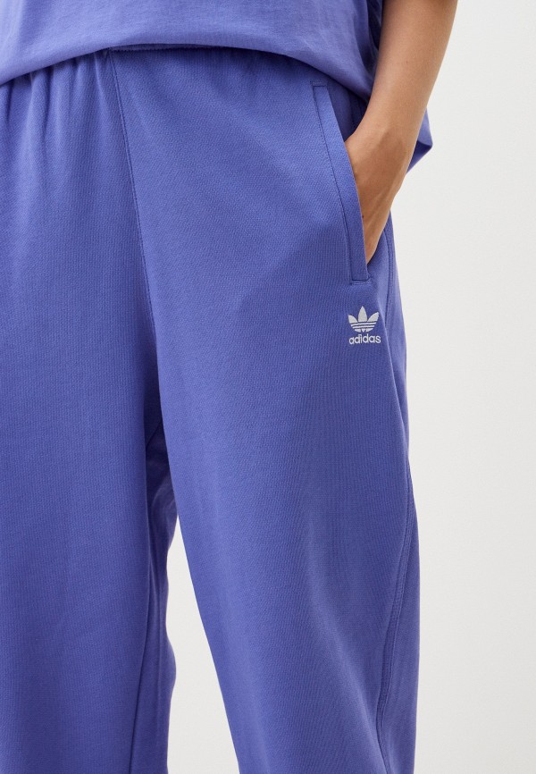 adidas Originals Брюки спортивные - ESS JOGGER FT - фото 4