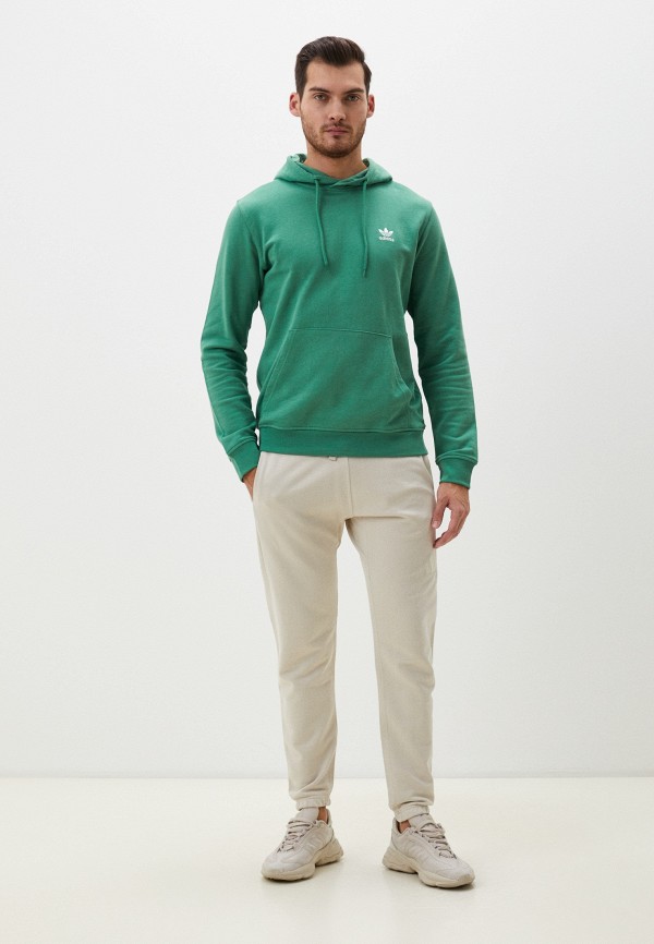 adidas Брюки спортивные - M A SZN FT R PT - фото 2