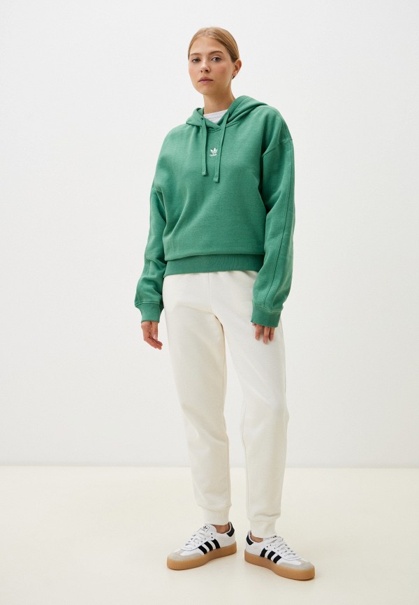 adidas Originals Худи - ESS HOODIE - фото 2