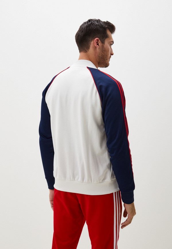 adidas Originals Бомбер - SST TT - фото 3