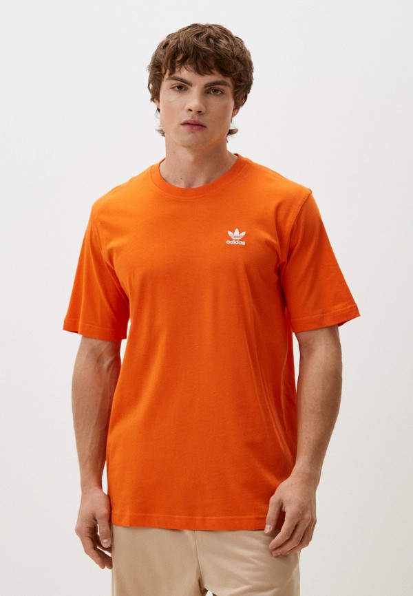 adidas Originals Футболка - ESS TEE - фото 1
